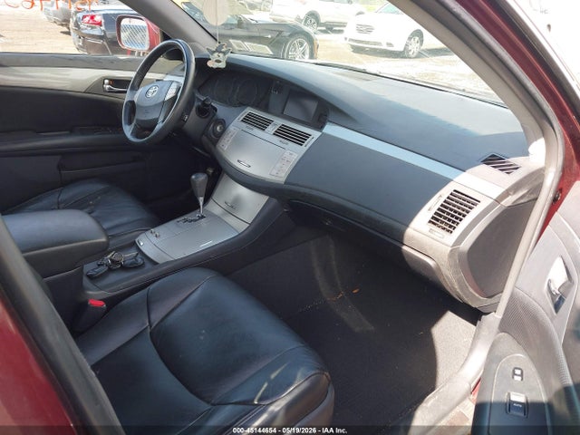 Toyota Avalon Touring