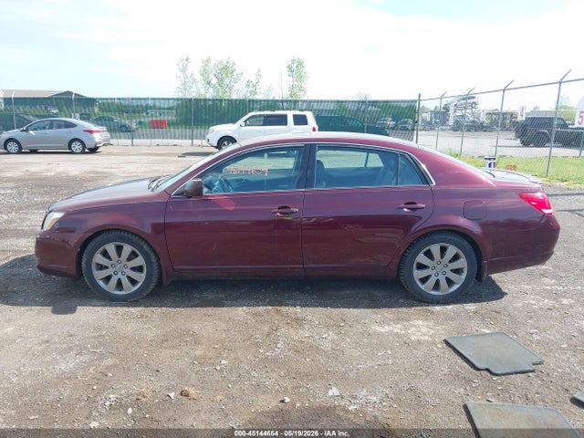 Toyota Avalon Touring