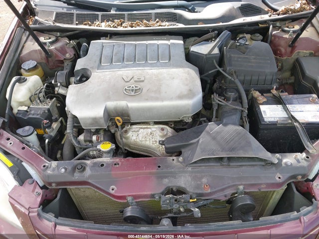Toyota Avalon Touring