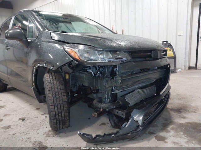 Chevrolet Trax Ls
