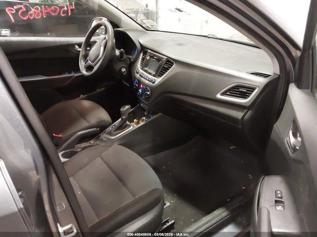 Hyundai ACCENT Se