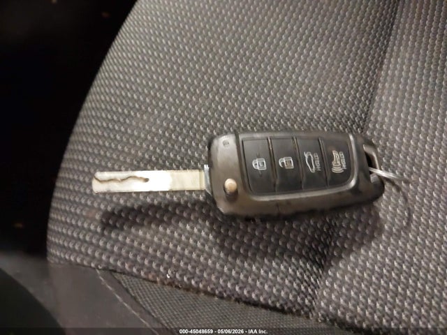 Hyundai ACCENT Se