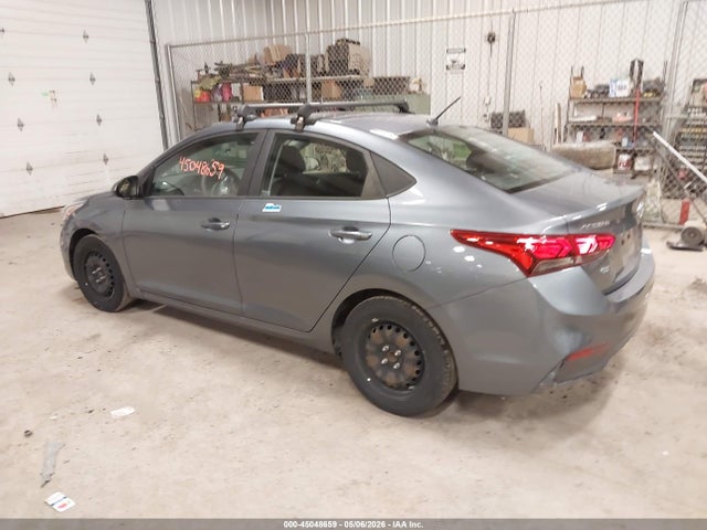 Hyundai ACCENT Se