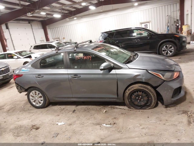 Hyundai ACCENT Se
