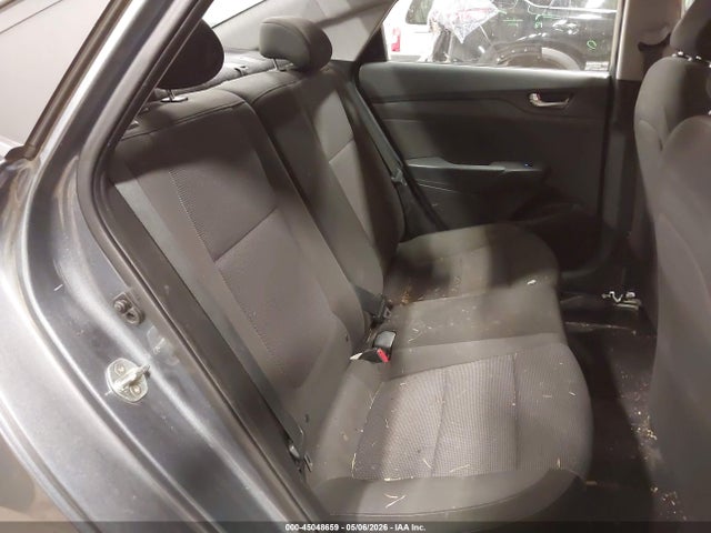 Hyundai ACCENT Se