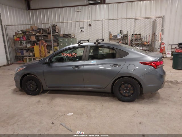 Hyundai ACCENT Se