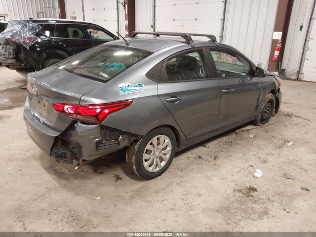 Hyundai ACCENT Se
