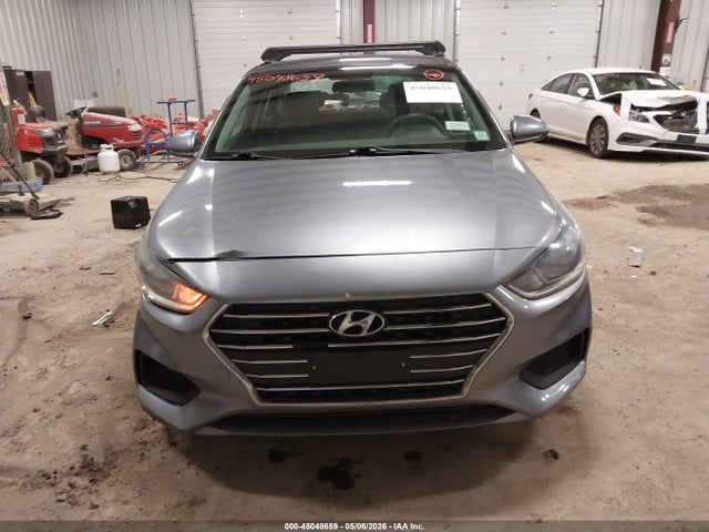 Hyundai ACCENT Se