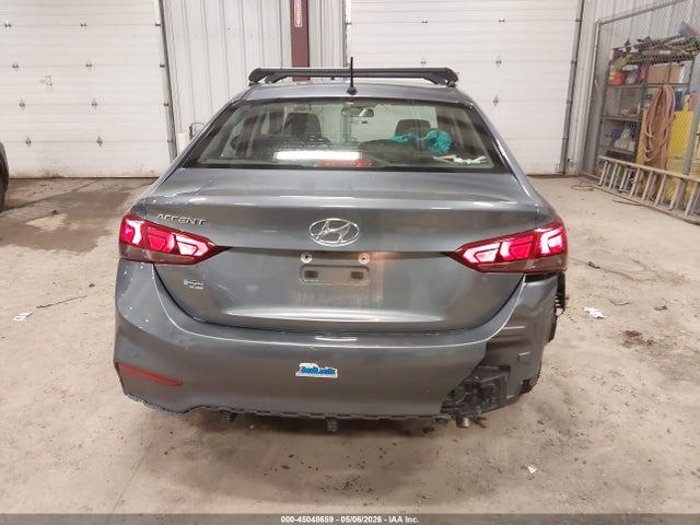 Hyundai ACCENT Se