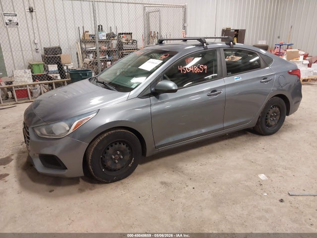 Hyundai ACCENT Se