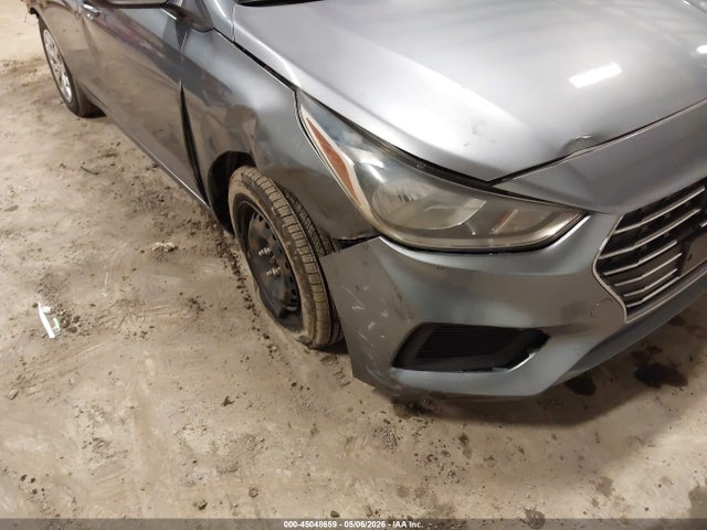 Hyundai ACCENT Se