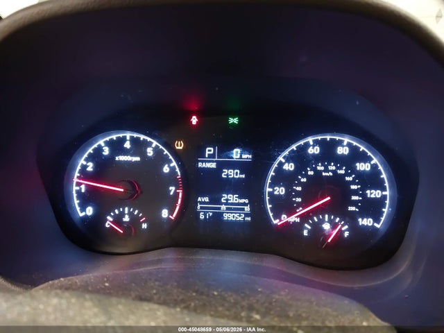 Hyundai ACCENT Se