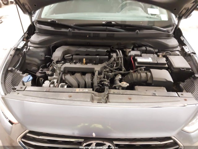 Hyundai ACCENT Se