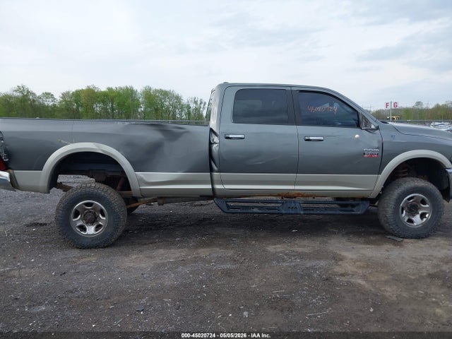 Dodge Ram 3500 Laramie