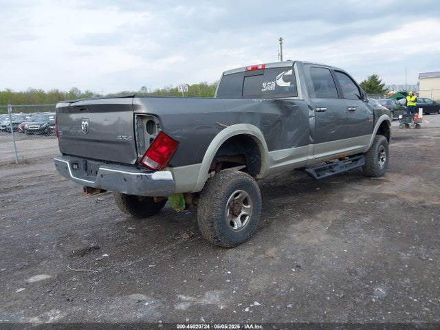 Dodge Ram 3500 Laramie