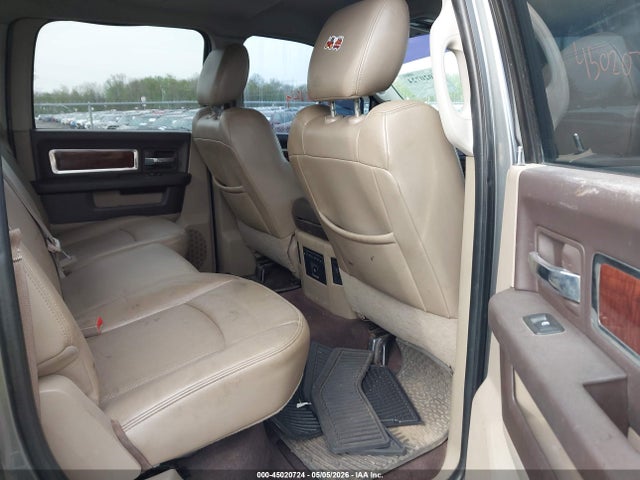Dodge Ram 3500 Laramie