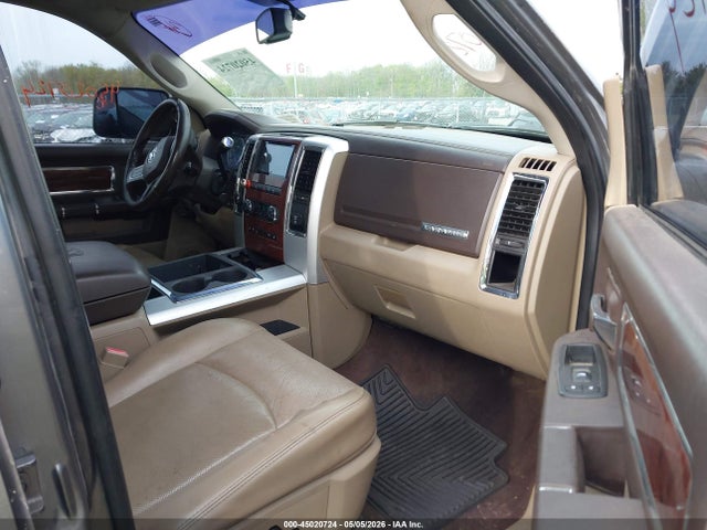 Dodge Ram 3500 Laramie