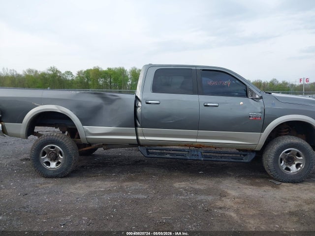 Dodge Ram 3500 Laramie