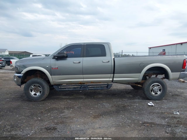 Dodge Ram 3500 Laramie