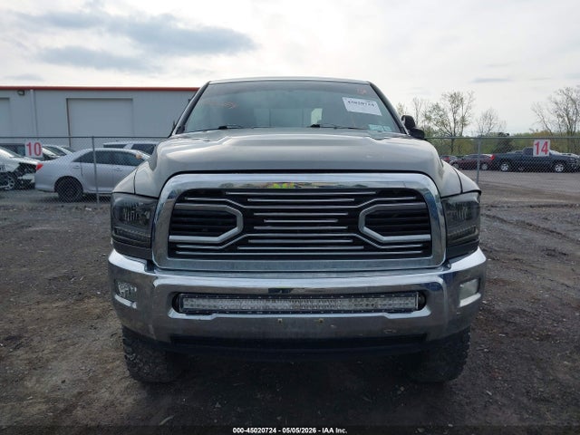 Dodge Ram 3500 Laramie