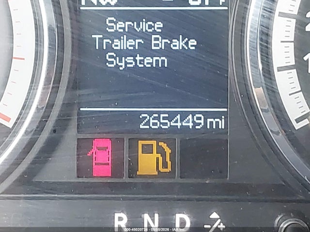 Dodge Ram 3500 Laramie