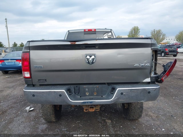 Dodge Ram 3500 Laramie