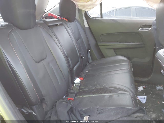 Chevrolet Equinox Ltz