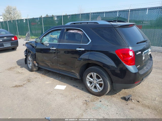 Chevrolet Equinox Ltz