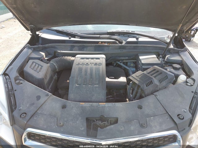 Chevrolet Equinox Ltz
