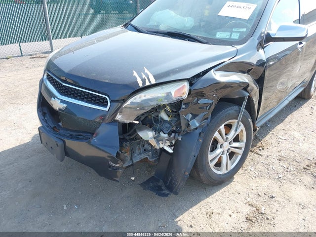 Chevrolet Equinox Ltz