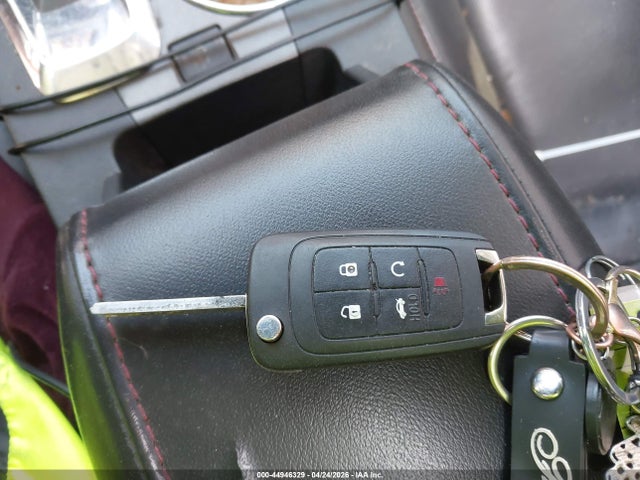 Chevrolet Equinox Ltz