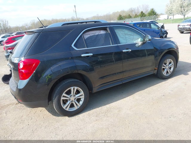 Chevrolet Equinox Ltz