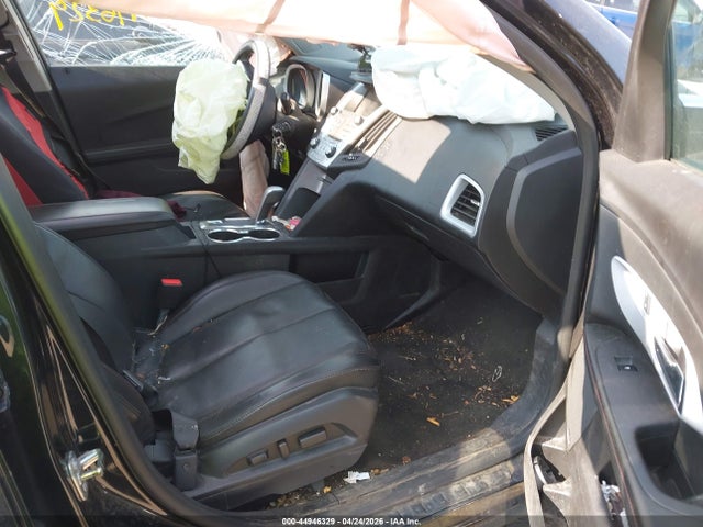 Chevrolet Equinox Ltz