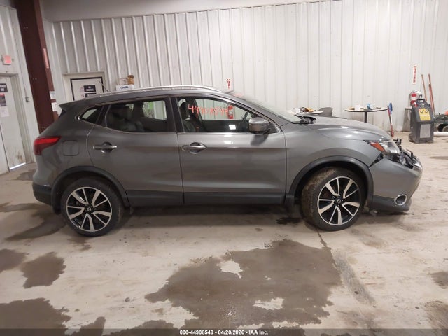 Nissan Rogue Sl