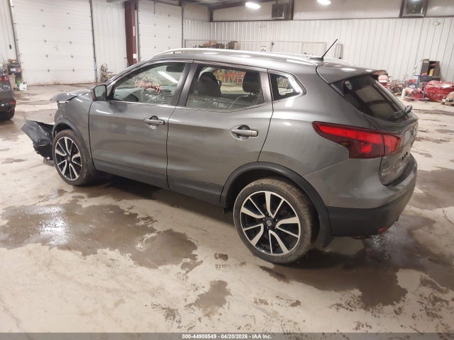 Nissan Rogue Sl