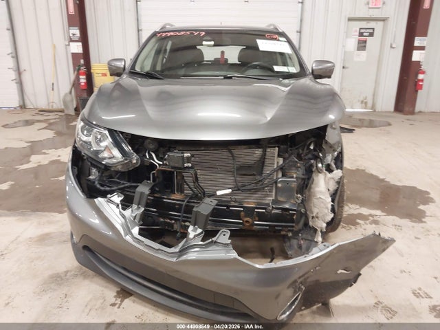 Nissan Rogue Sl