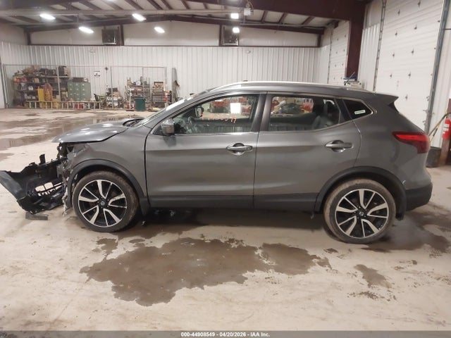 Nissan Rogue Sl