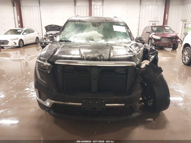 GMC Acadia Awd Elevation