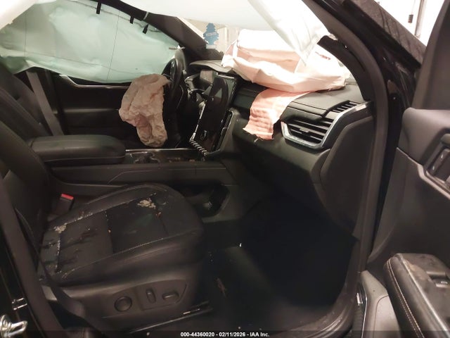 GMC Acadia Awd Elevation