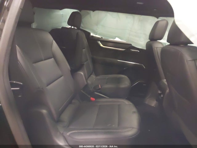 GMC Acadia Awd Elevation