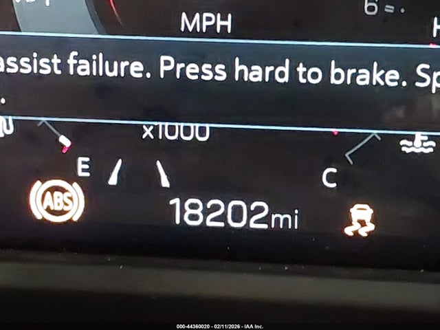 GMC Acadia Awd Elevation