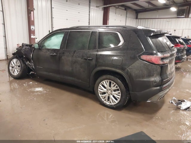 GMC Acadia Awd Elevation