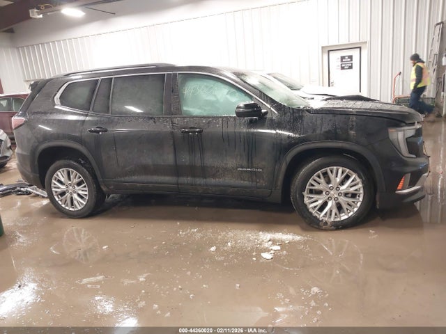 GMC Acadia Awd Elevation