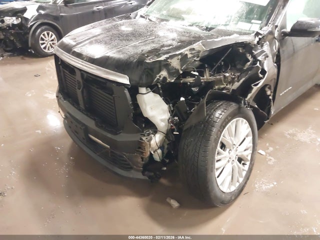 GMC Acadia Awd Elevation