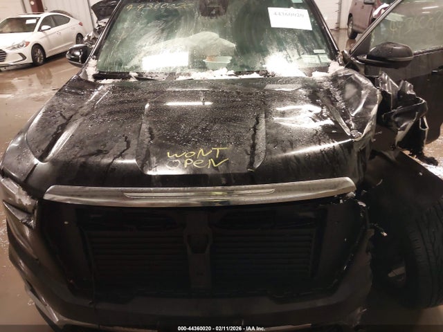 GMC Acadia Awd Elevation