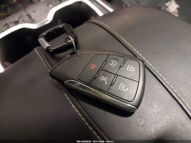 GMC Acadia Awd Elevation