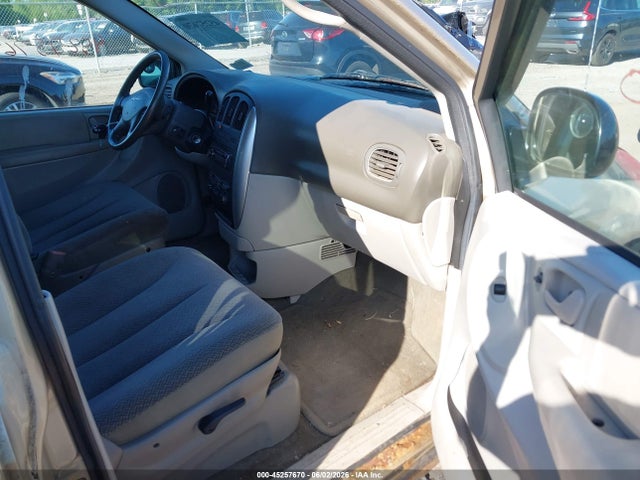 Chrysler Town & Country Touring