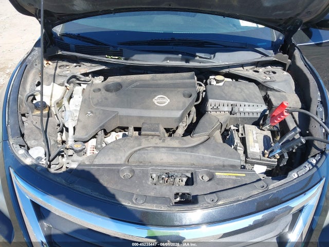 Nissan Altima 2.5 Sv