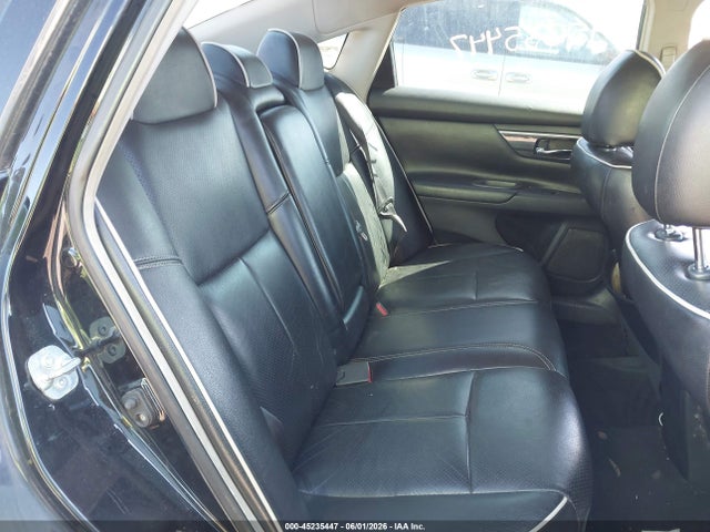Nissan Altima 2.5 Sv