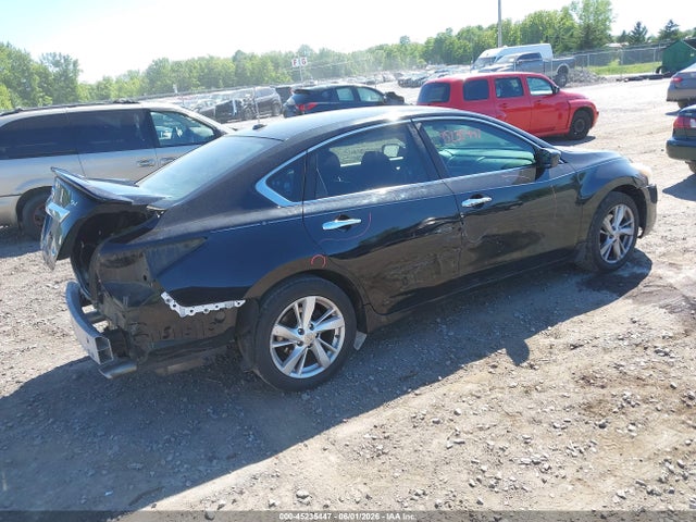 Nissan Altima 2.5 Sv